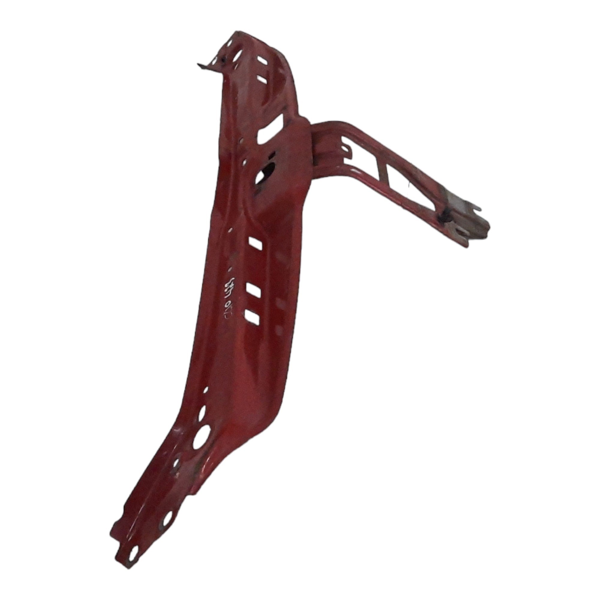 Painel Frontal Mini Frente Renault Clio 2003 2004 A 2006 8