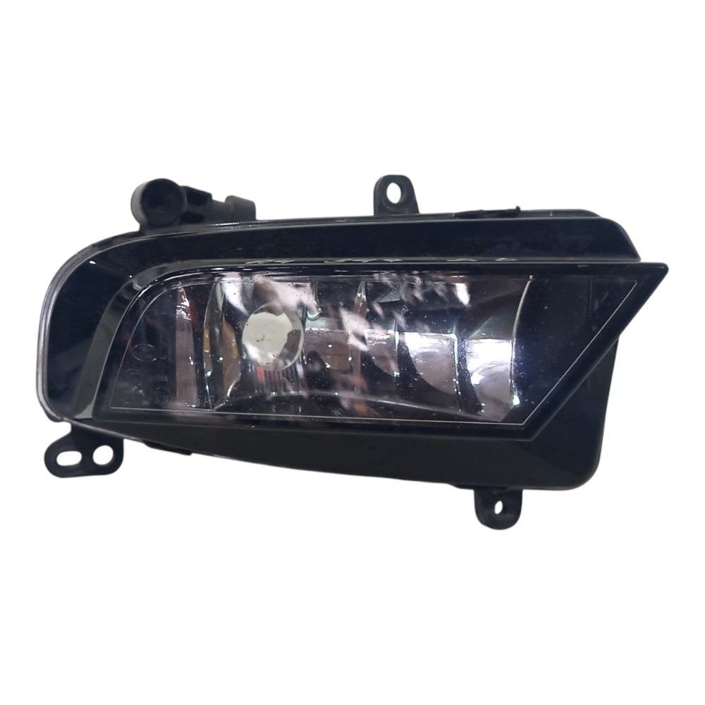 Farol Luz Milha Direito Audi A4 2008 2009 A 2015 2