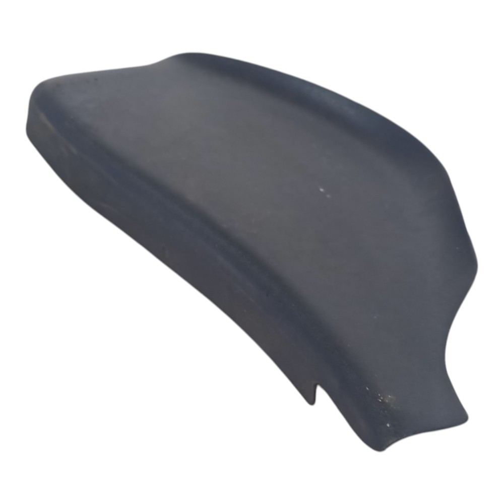 Moldura Porta Traseira Direita Porsche Cayenne 2002 A 2006 2