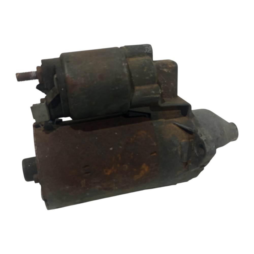Motor Partida Arranque Gm Chevrolet Corsa 1.0 8v 1994 A 2006 3