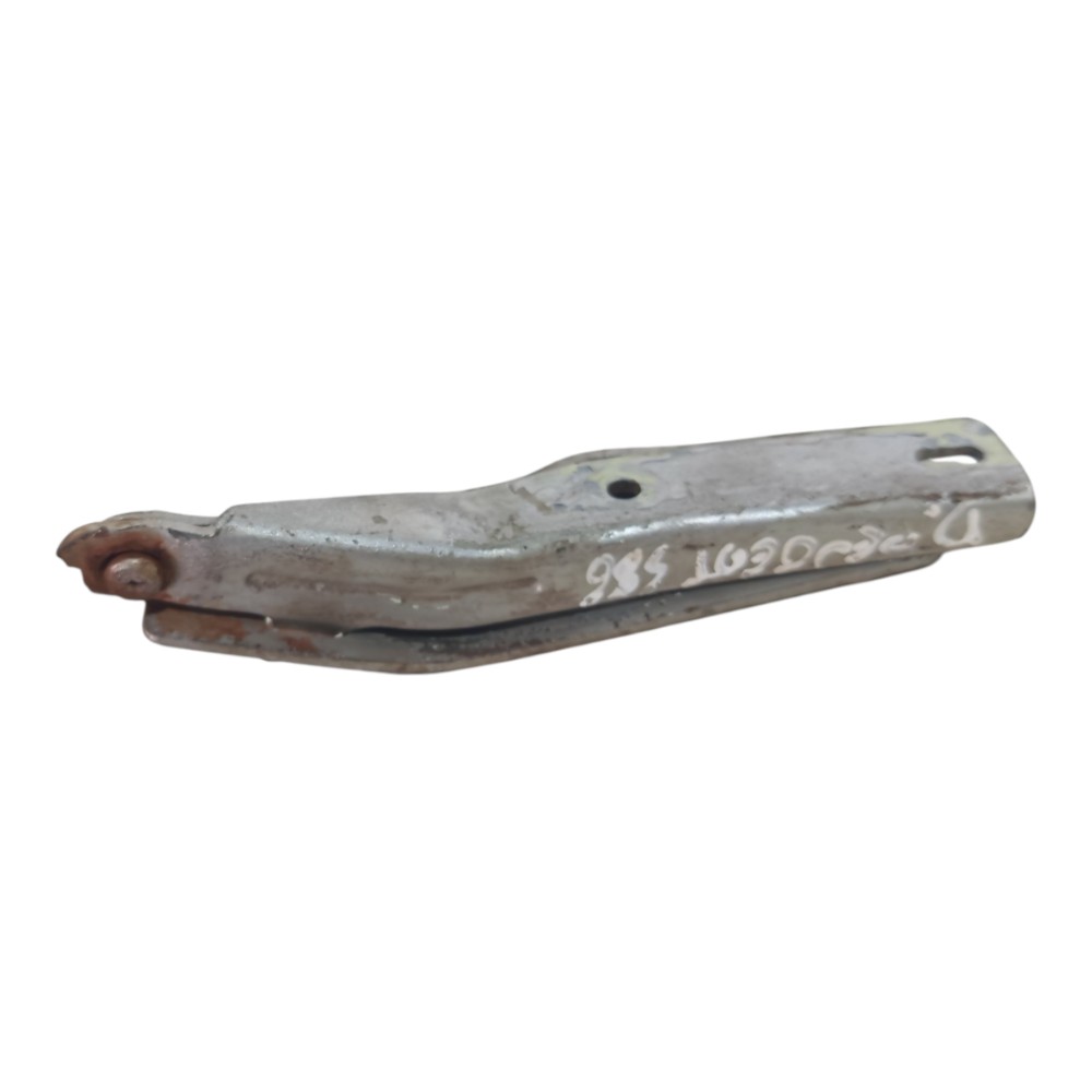 Dobradiça Dianteira Direita Capô Peugeot 206 2001 A 2009 2
