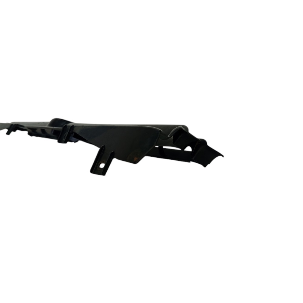 Emblema Grade Frontal Para Choque Volkswagen Gol 1996 A 2005 5
