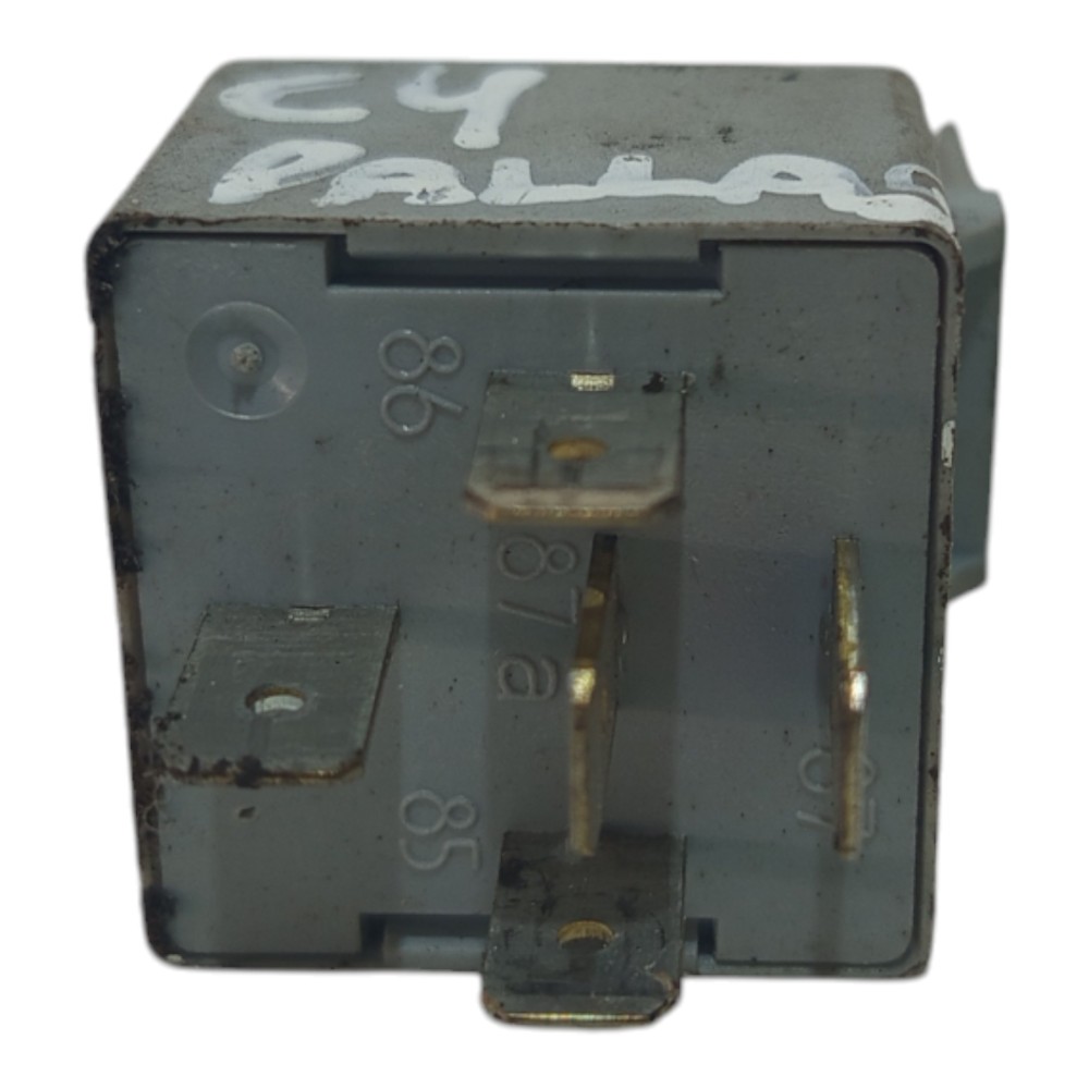 Relê Fusível Peugeot 307 2003 Citroen C4 Pallas 12v25a03512 2
