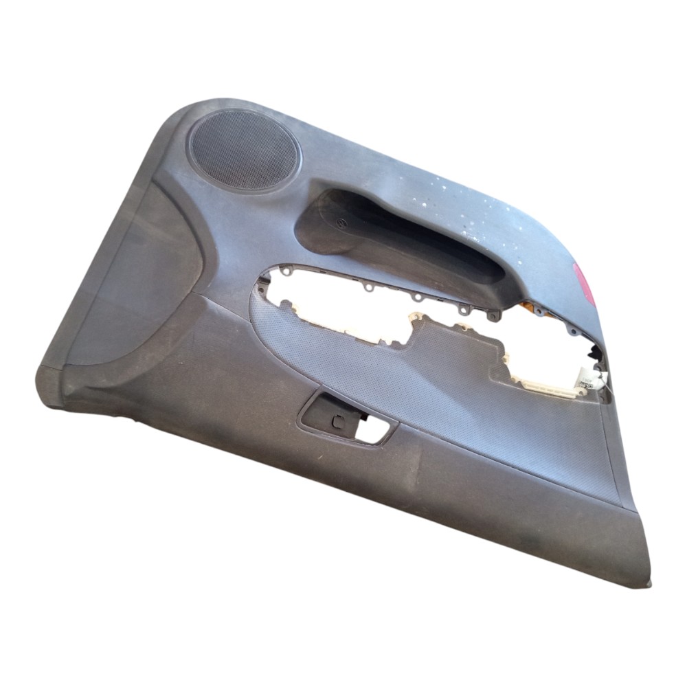 Forro Porta Dianteiro Esquerdo Hyundai I30 2009 2010 A 2012 3