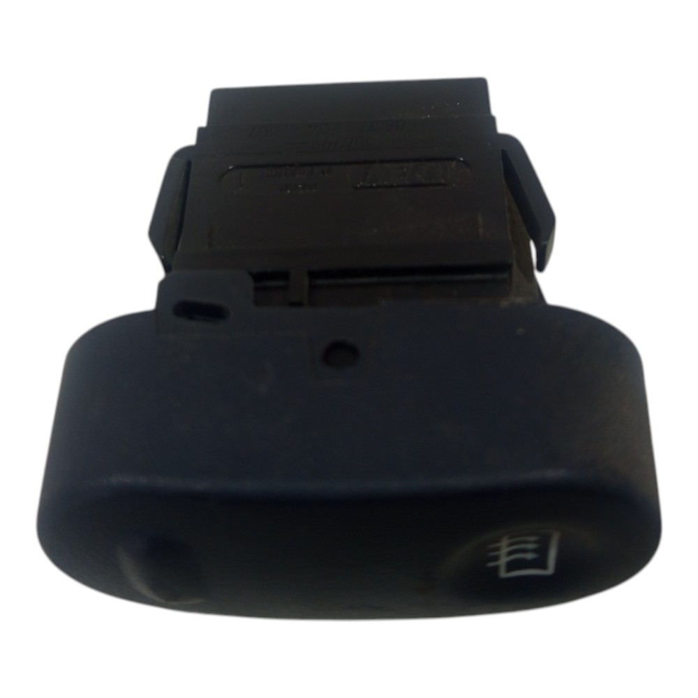 Botão Desembaçador Renault Clio 2001 2002 2003 2004 A 2007 5