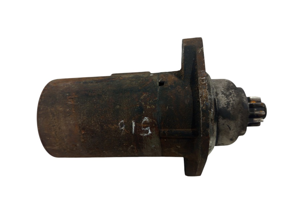 Motor Arranque Volkswagen Gol 1.0 1995 1996 1997 A 2005 3
