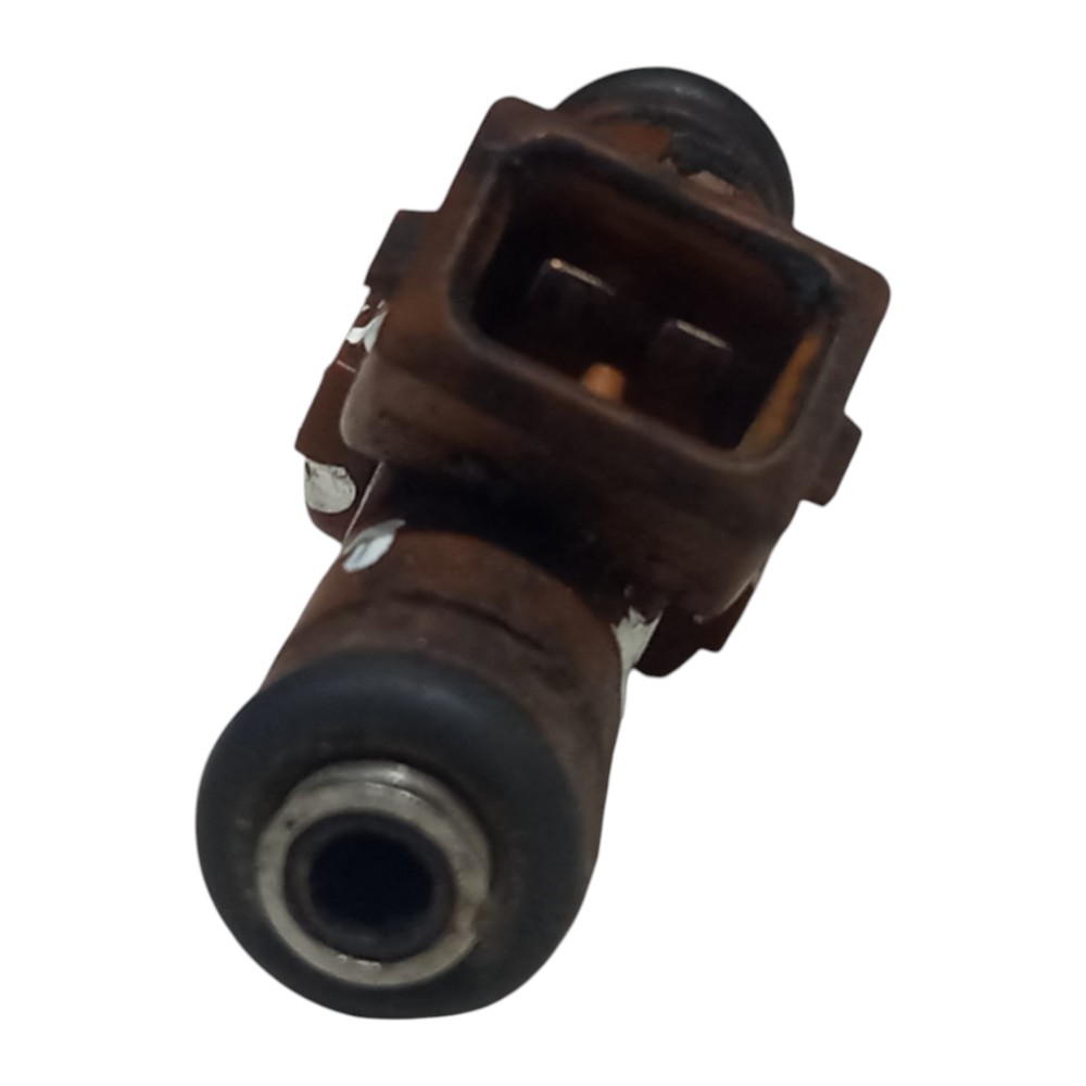Bico Injetor Combustível Ford Focus 1.8 16v Dohc 2001 A 2012 3