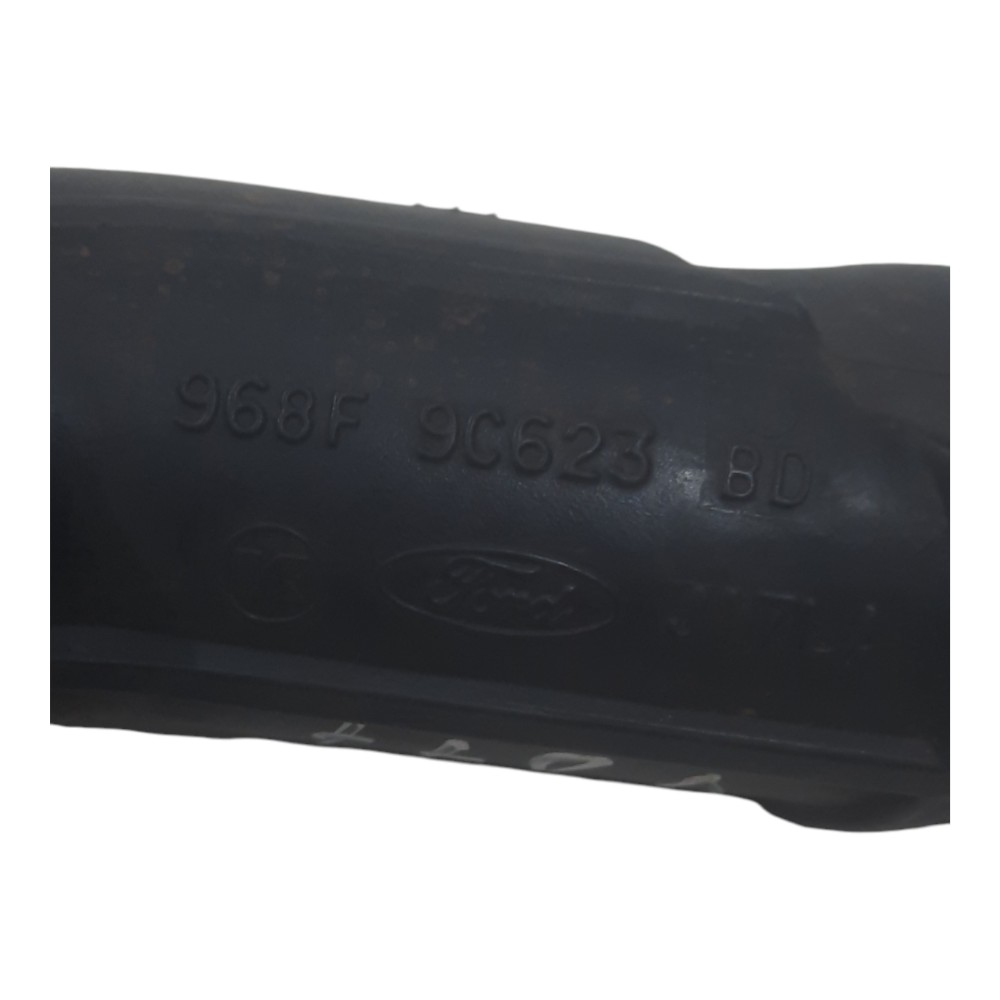 Mangueira Caixa Filtro Ar Ford Escort Glx 1997 A 2003 7
