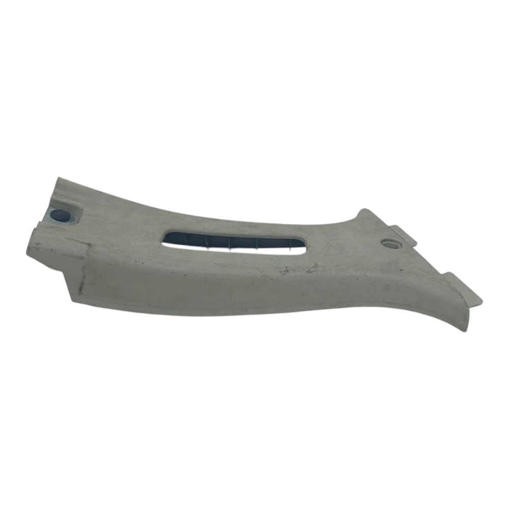 Moldura Coluna Superior Direita Ford Fusion 2006 A 2009 2