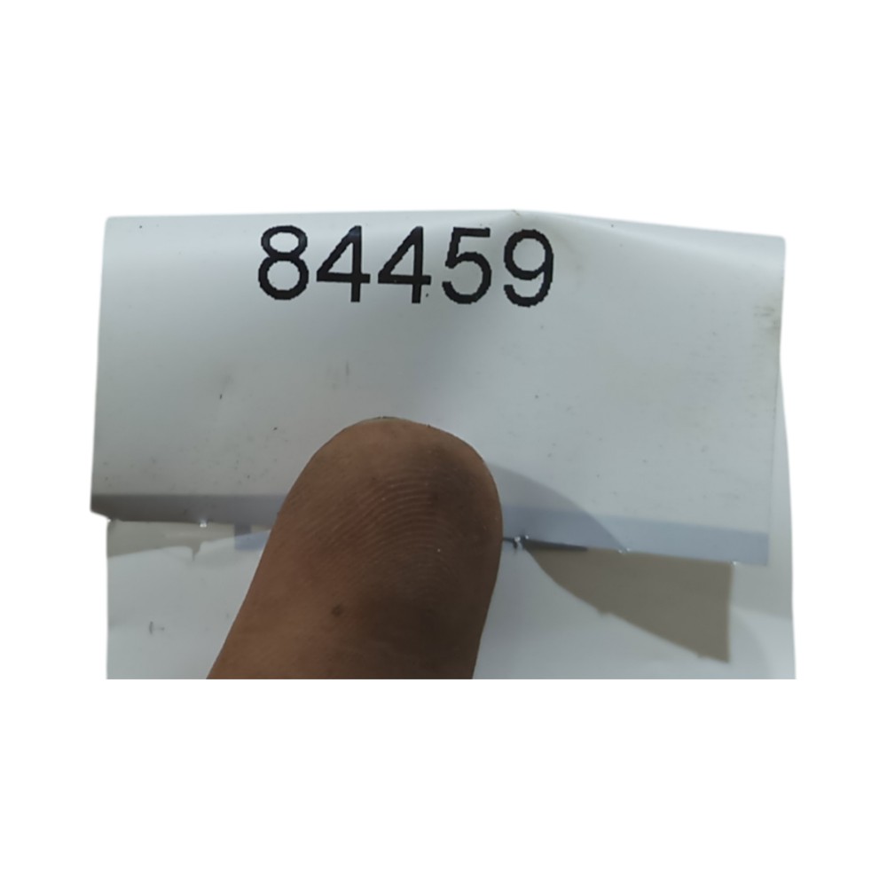 Braço Limpador Parabrisa Esquerdo Gm Vectra 1997 1998 A 2005 9