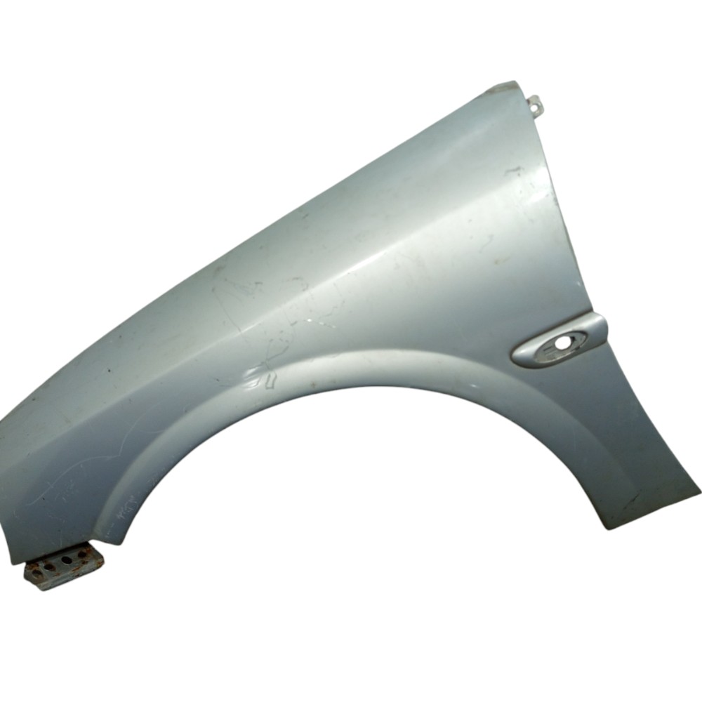 Paralama Esquerdo Gm Vectra Gls 2006 A 2011 1