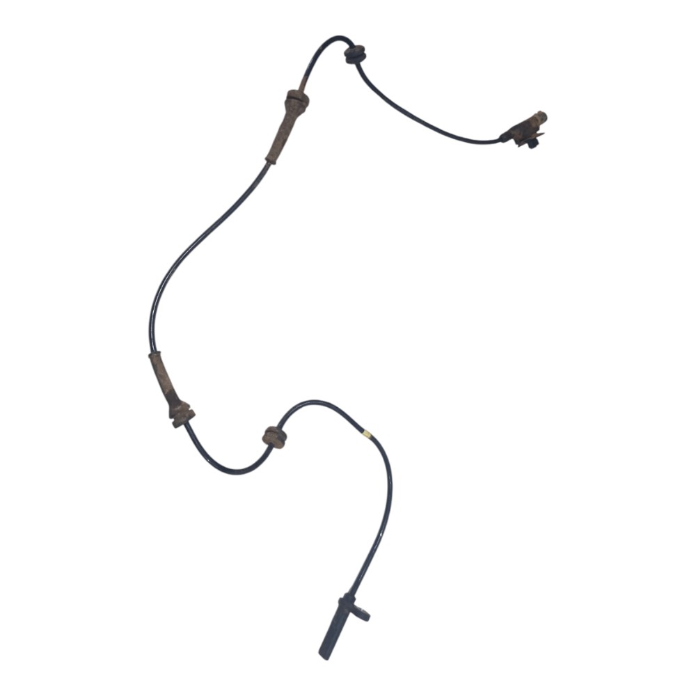 Sensor Abs Traseiro Le Fiat Linea 2009 2010 2011 2012 A 2014 1