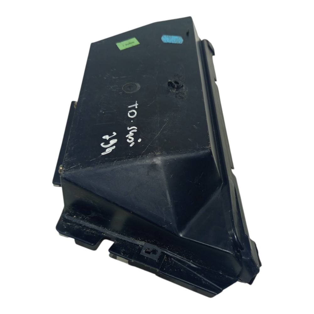 Porta Treco Lateral Traseiro Direito Bmw 540i V8 1996 A 2002 6