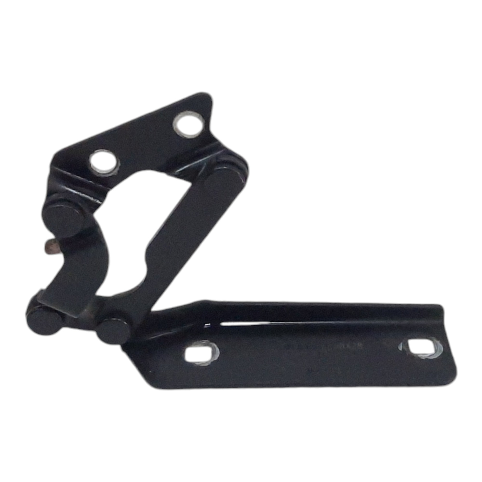 Dobradiça Direita Capô Mercedes-benz A160 1999 2000 A 2005 4