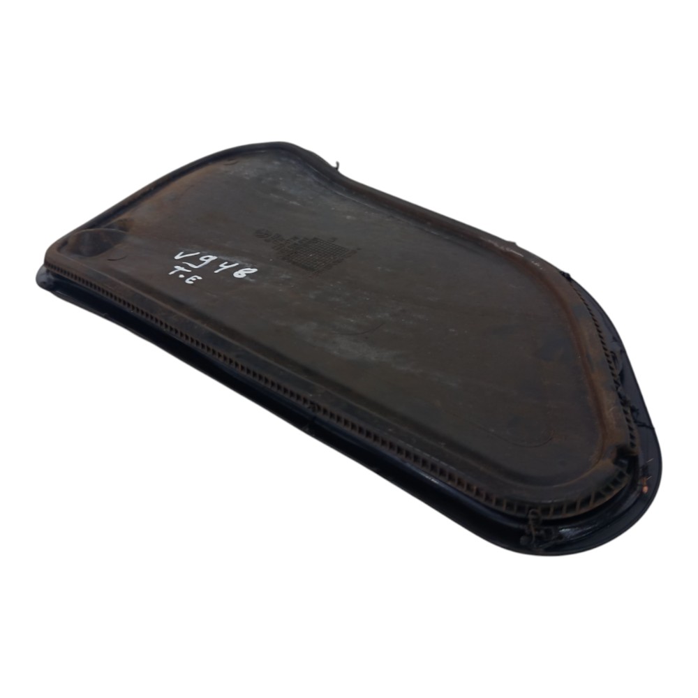 Acabamento Porta Traseira Esquerda Vw Up 2014 2015 A 2021 1