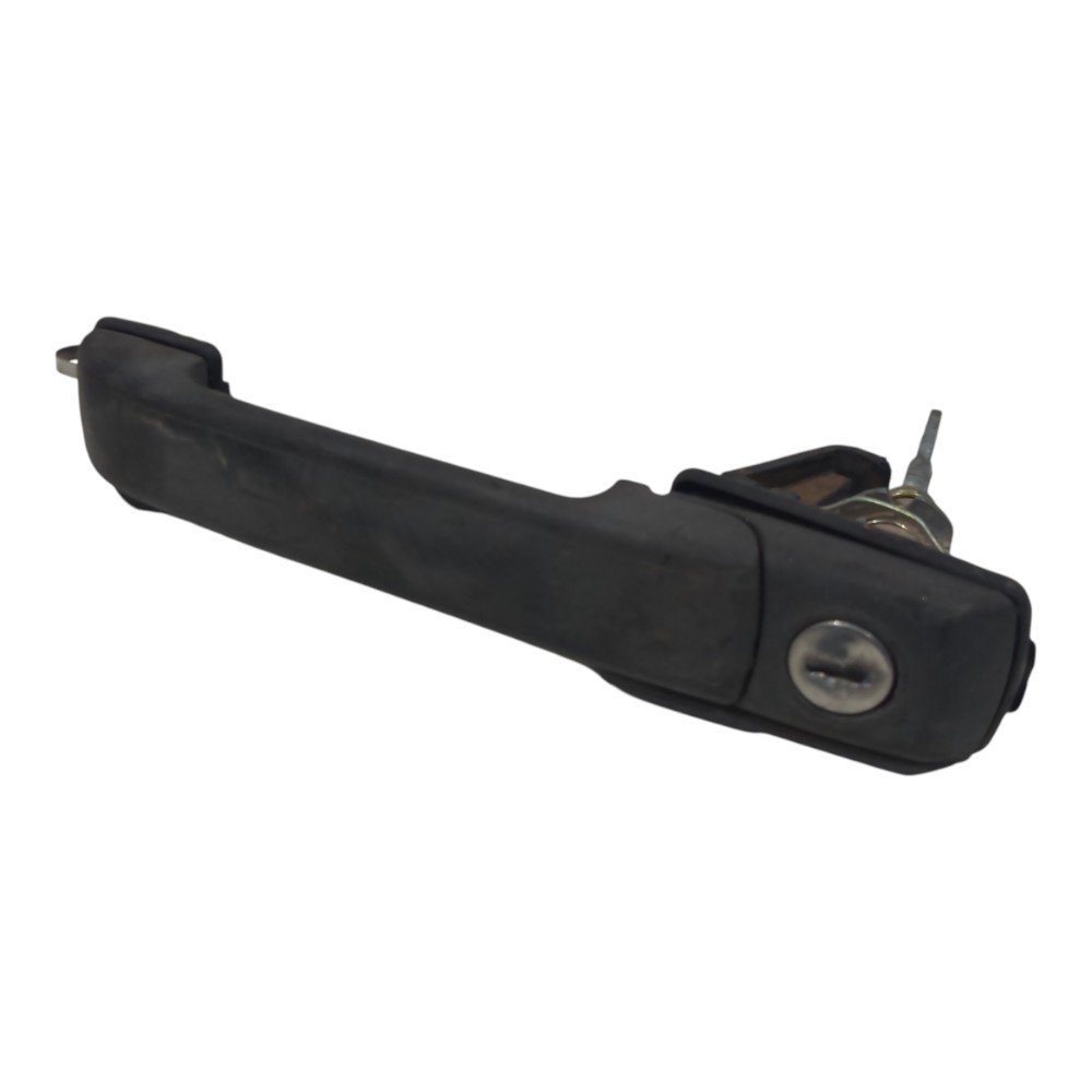 Maçaneta Externa Dianteira Esquerda Vw Gol G3 1999 A 2005 Dianteira 3