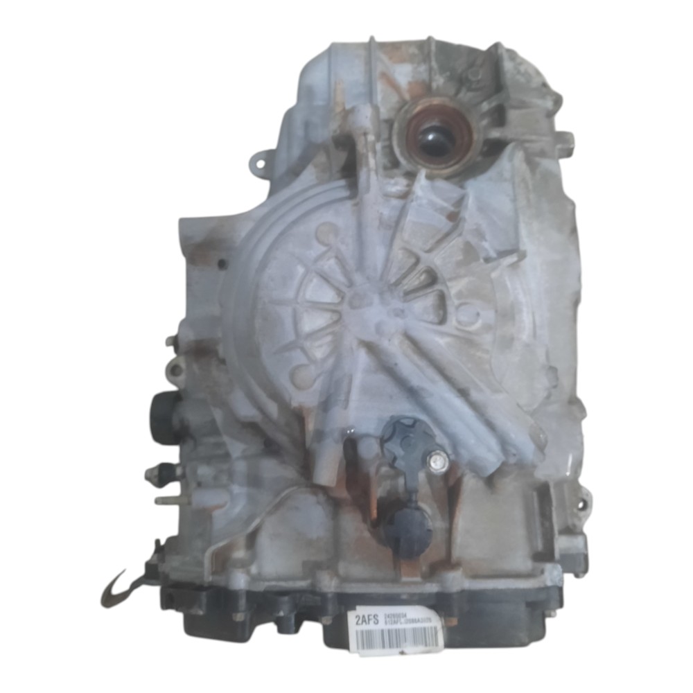 Caixa Câmbio At 6t30 Chevrolet Cobalt Spin Sonic 2012 A 2016 4