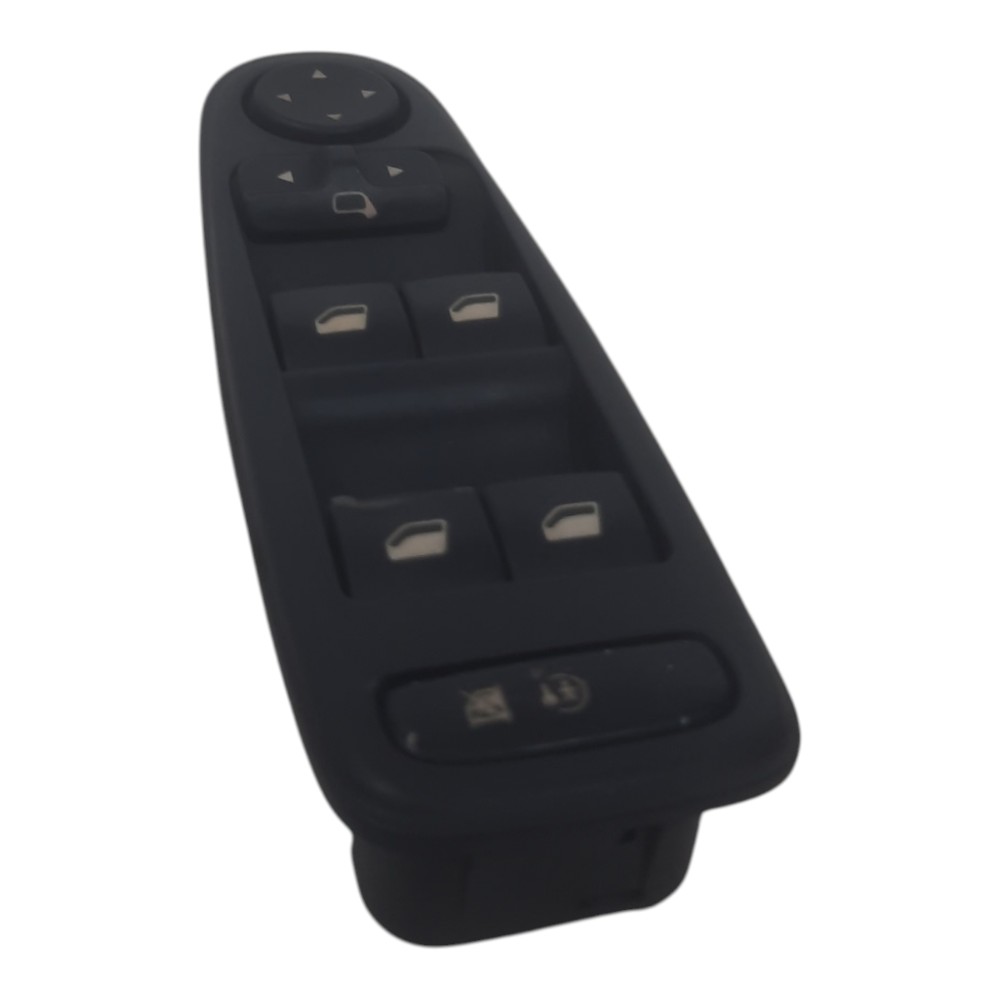 Botão Vidro Elétrico Esquerdo Citroen C4 Picasso 2009 A 2014 2