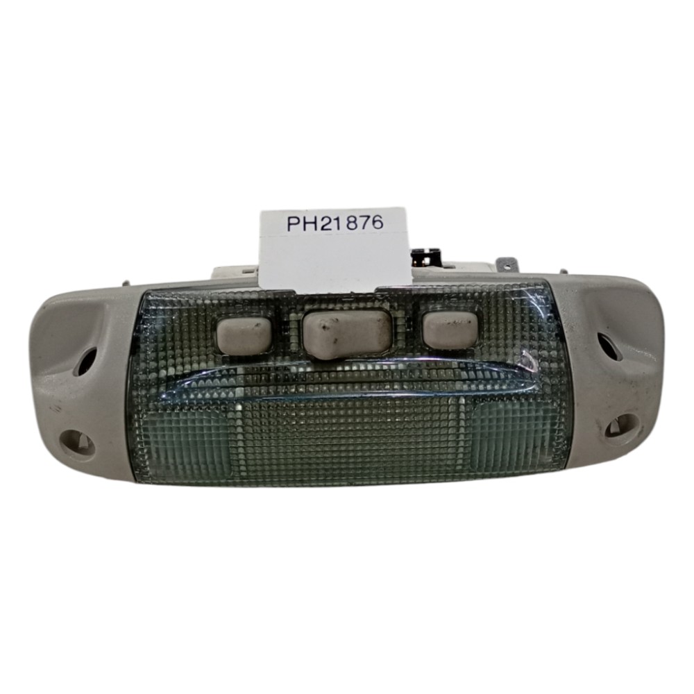 Luz Teto Cortesia Ford Focus 2008 A 2013 6