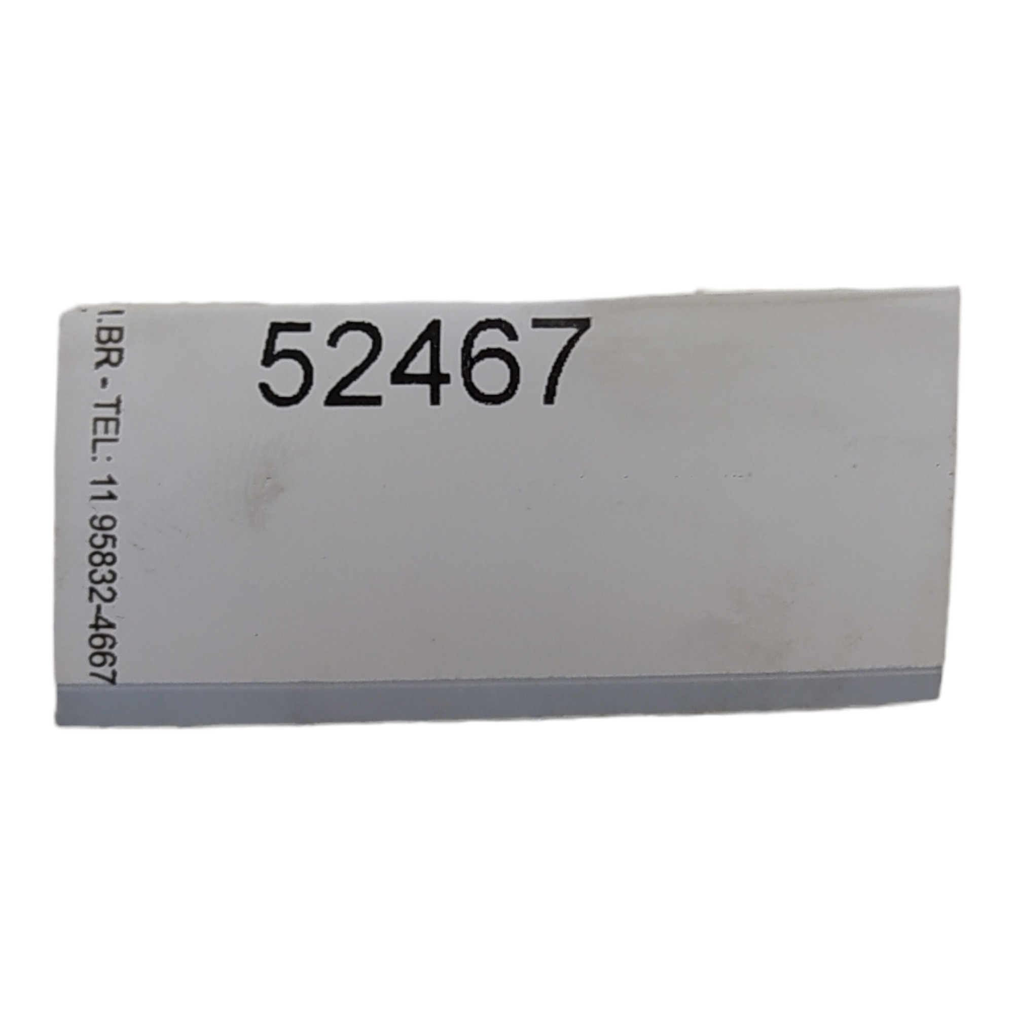 Maçaneta Externa Dianteira Direita Ford Ka 2008 2009 A 2013 7