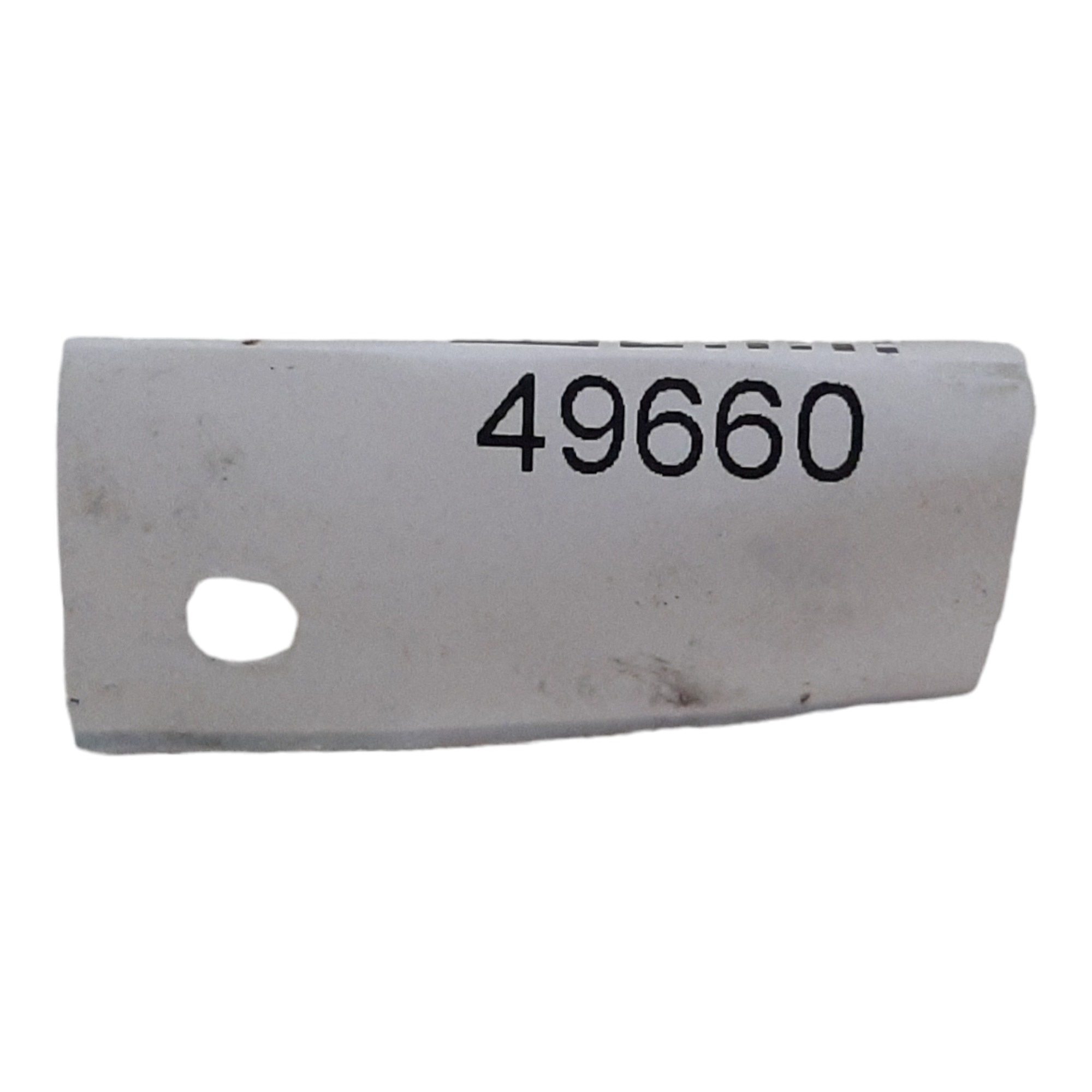 Forro Porta Traseira Esquerda Scenic Megane 1999 2000 A 2011 6