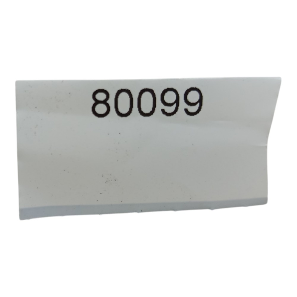 Retrovisor Interno Volkswagen Gol G2 1995 A 1999 7