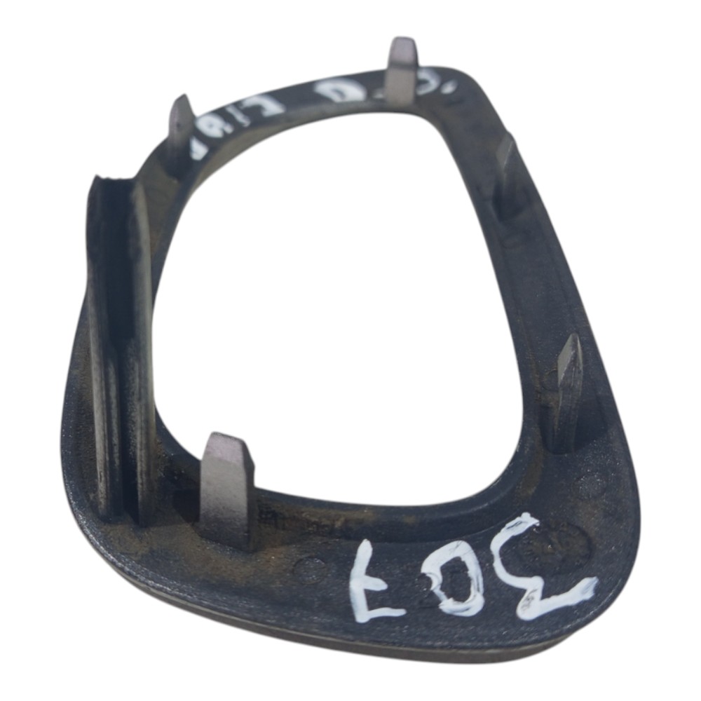 Moldura Maçaneta Dianteira Direita Peugeot 307 2007 A 2013 5