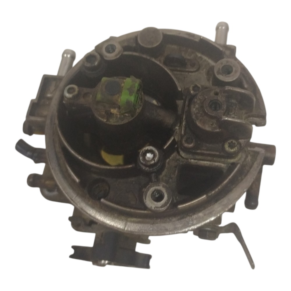 Corpo borboleta tbi Fiat Tempra 2.0 8v 1994 a 1995 original 5