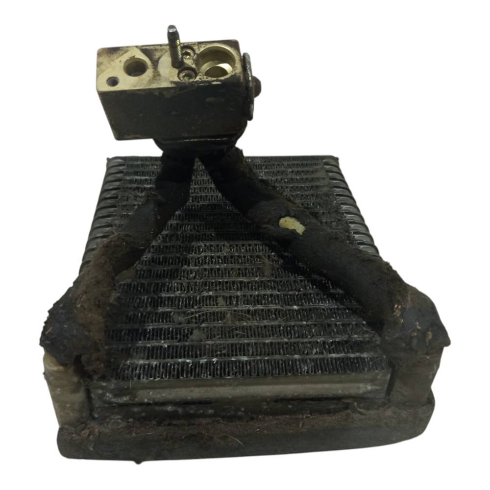 Radiador Ar Quente Fiat Doblo 2003 2004 2005 2006 A 2009 1