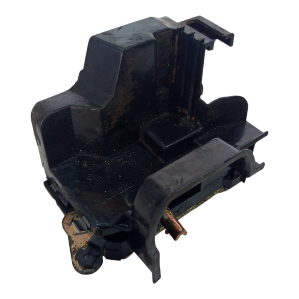Fechadura manual direita fiat palio 2p 1996 1997 1995 A 2000 6