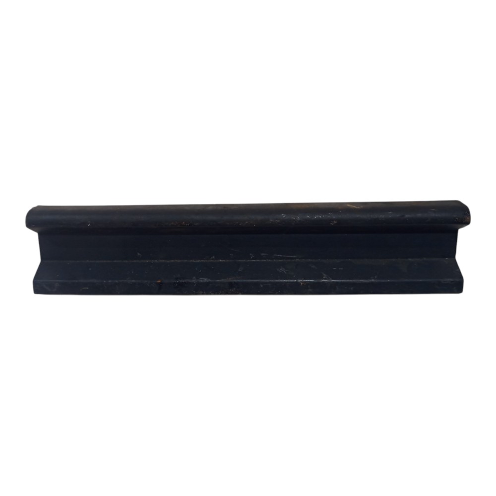 Acabamento Capa Tampa Painel Central Fiat Tipo 1995 A 1997 Preto 5