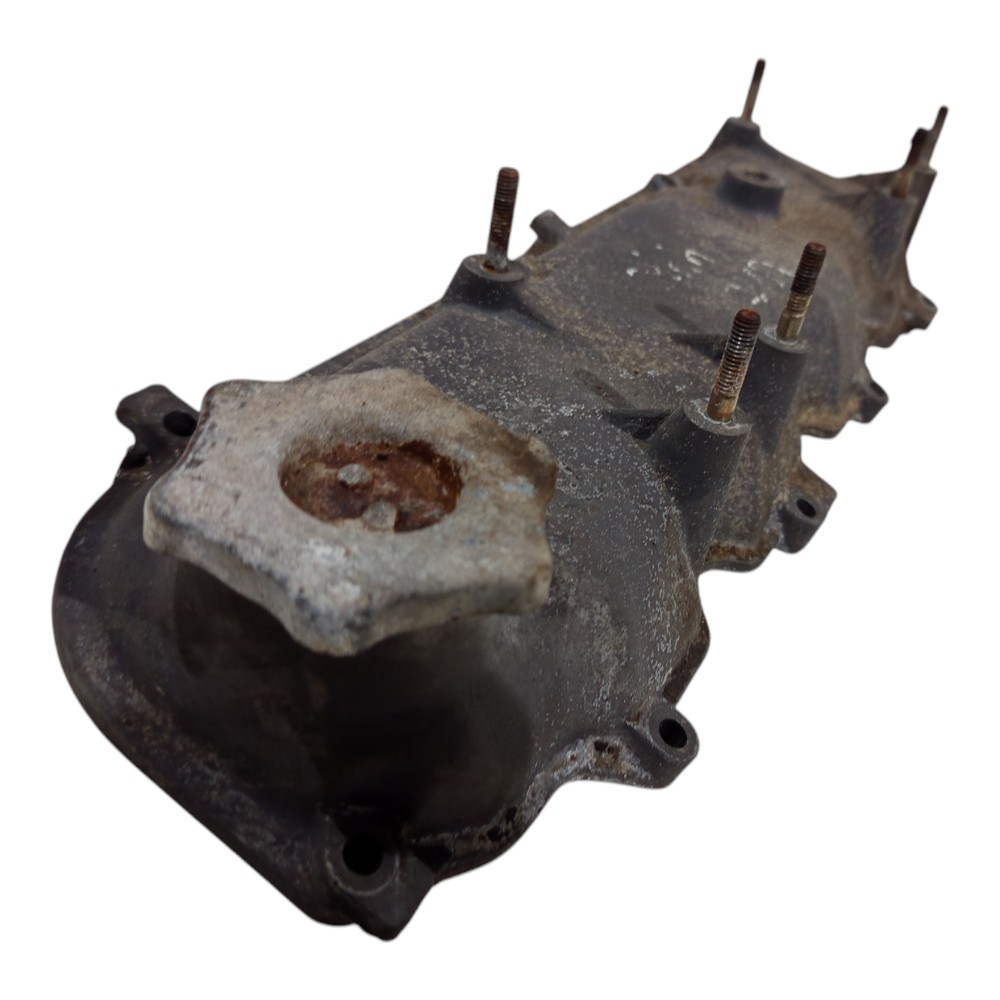 Tampa Válvula Cabeçote Fiat Uno 1.3 8v 1993 1994 A 2010 6