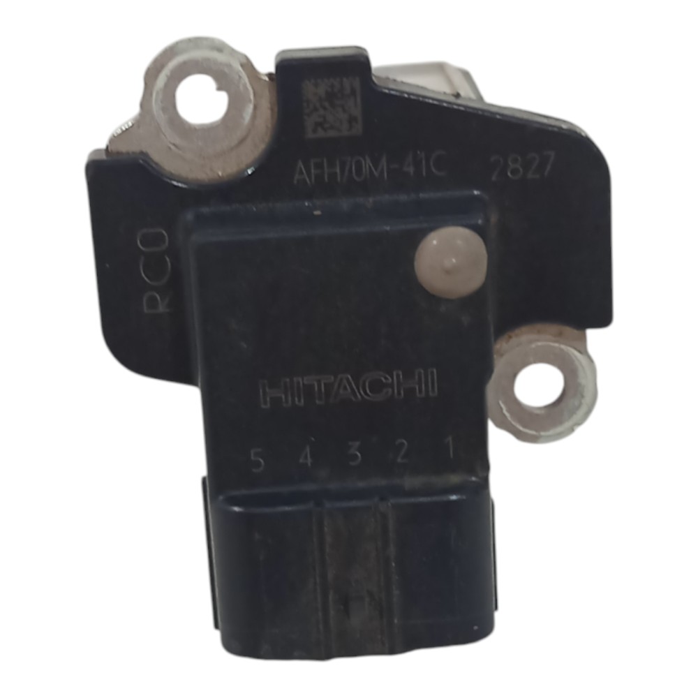 Sensor Fluxo Ar Honda City 1.5 2010 2011 A 2015 6