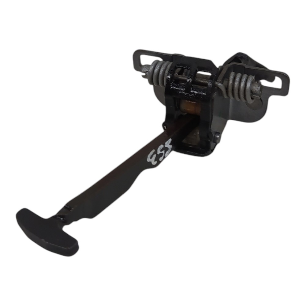 Limitador Porta Traseira Direita C4 Picasso 2009 2010 A 2014 3