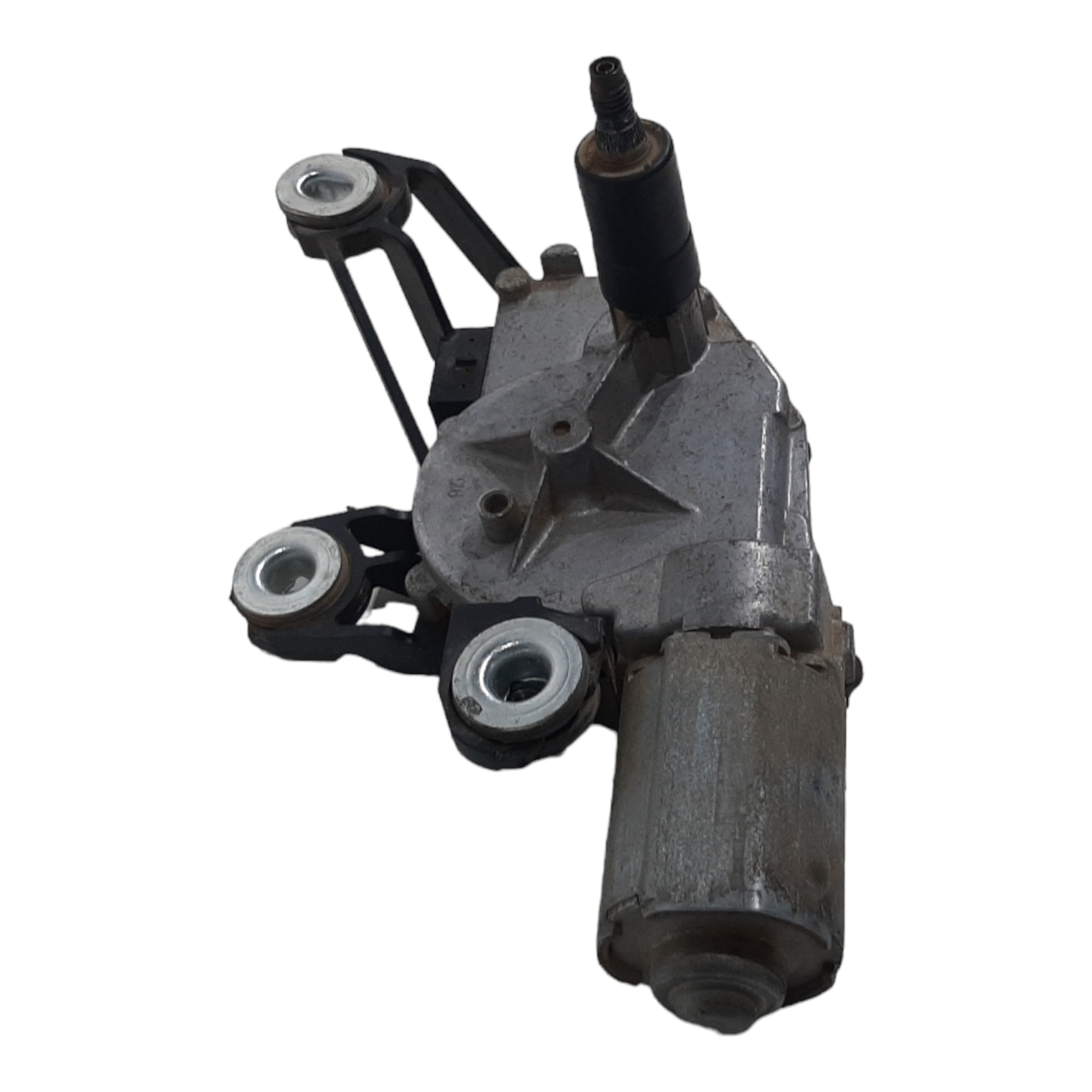 Motor Limpador Vidro Traseiro Golf Mk4 1.6 1999 2000 A 2006 2