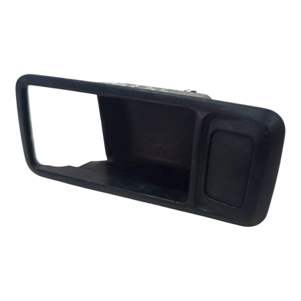 Moldura Maçaneta Interna Traseira Le Ford Focus 2008 A 2012 Traseira 5