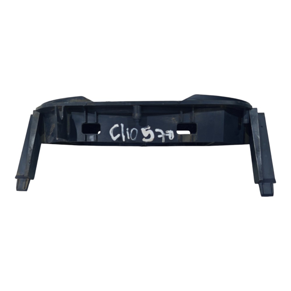 Moldura Coluna Traseira Direita Ford Fiesta 1996 A 2002 3