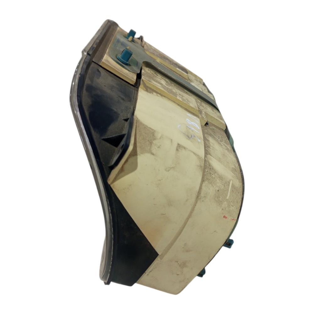 Painel Instrumento Ford Escort Glx 1.6 8v injetado 1993 a 97 3