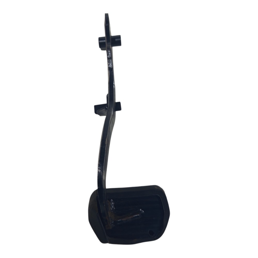 Pedal Central Parar Citroen C4 Pallas 2008 2009 2010 A 2013 Preto 4