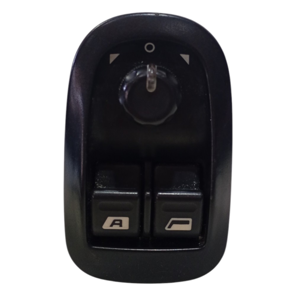 Botão Interruptor Vidro Elétrico Peugeot 2006 A 2008 2