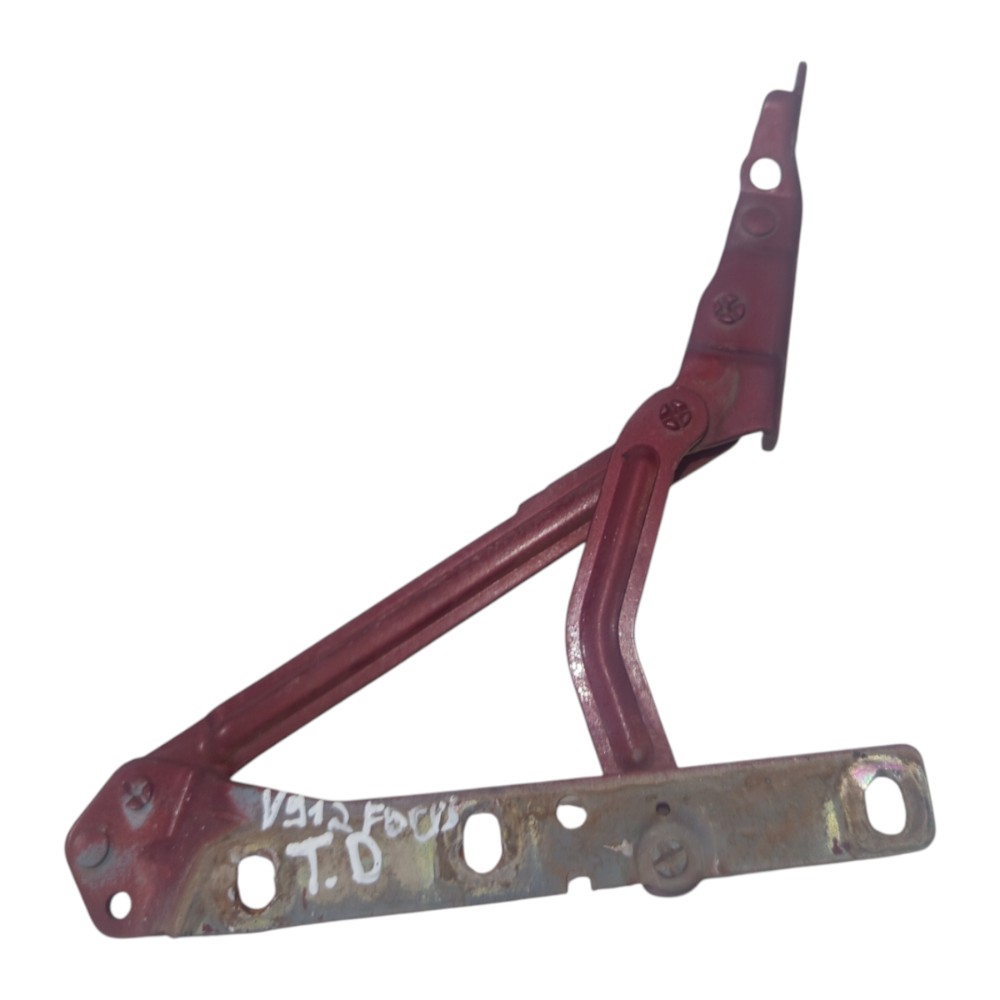 Dobradiça Direito Tampa Traseira Ford Focus Sedan 2000 A 09 1