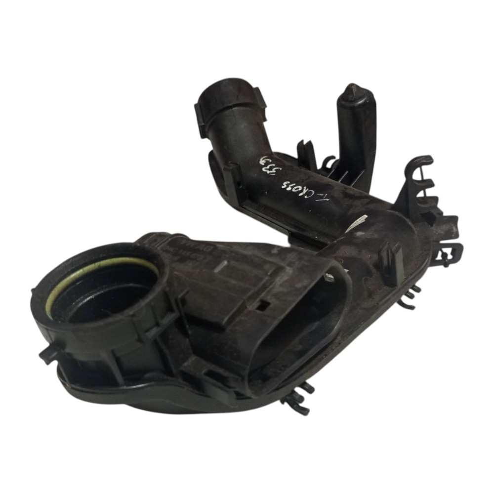 Duto Turbina Ar Motor Vw T-cross Up 1.0 Tsi 04c145673 4