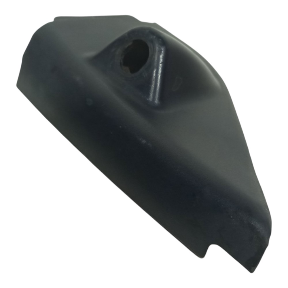 Moldura Interna Retrovisor Direito Vw Gol 1996 1997 A 2005 Preto 5