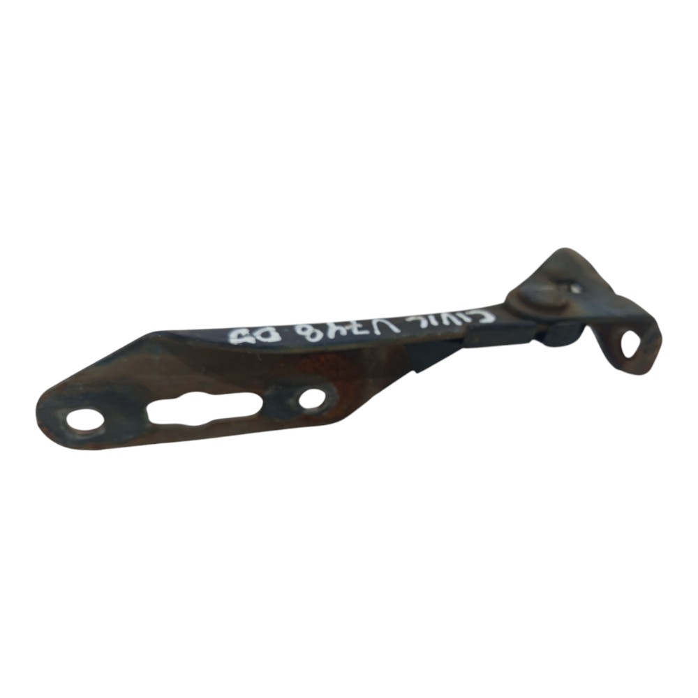Dobradiça Capô Direita Honda Civic 1996 1997 1998 A 2000 6