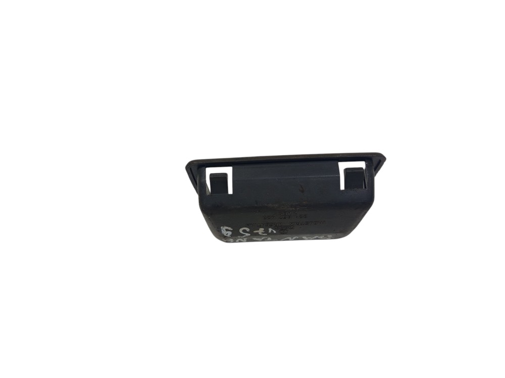 Console Cinzeiro Gm Corsa 1994 A 2002 1