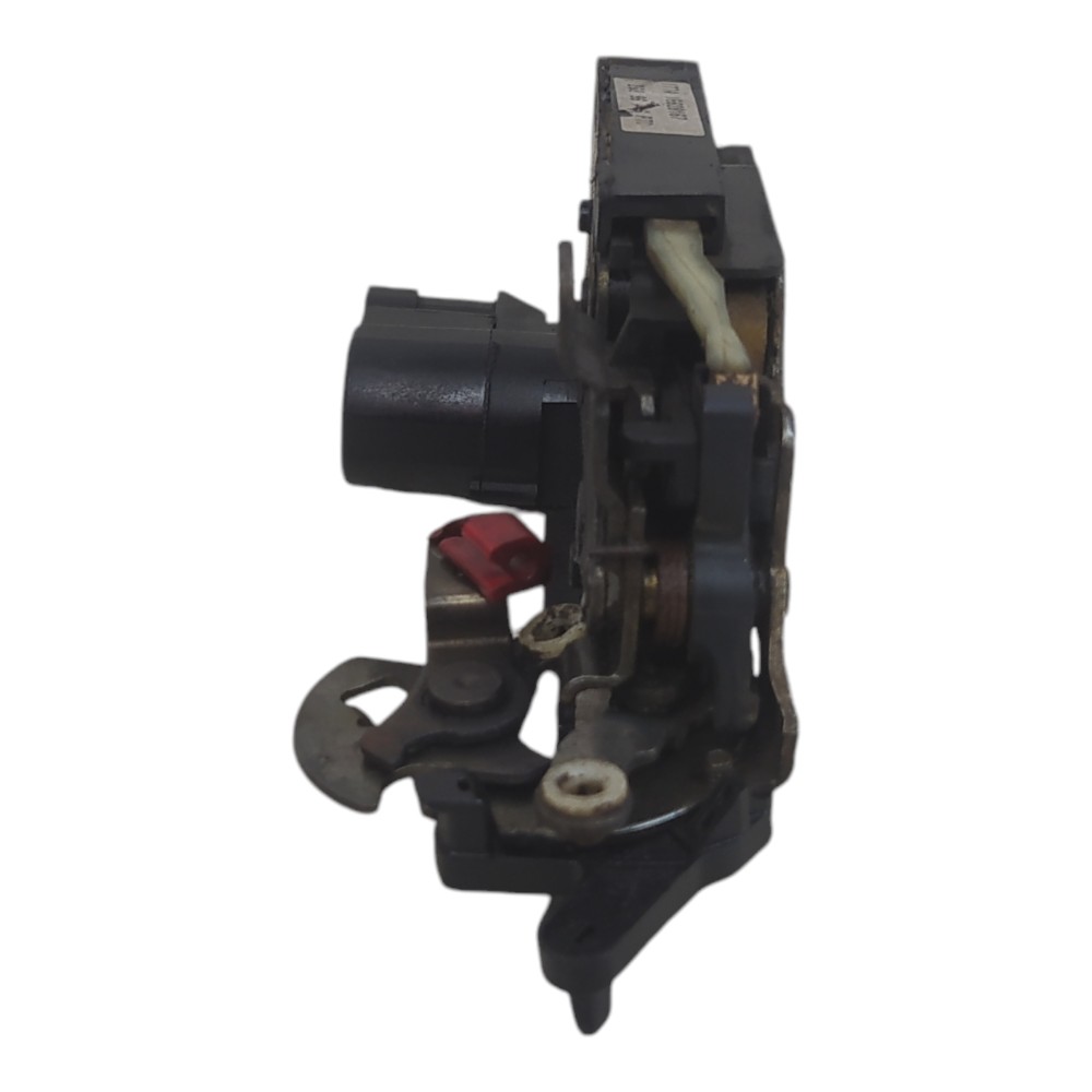 Fechadura Traseira Esquerda Gm Blazer S10 1995 1996 A 2000 4
