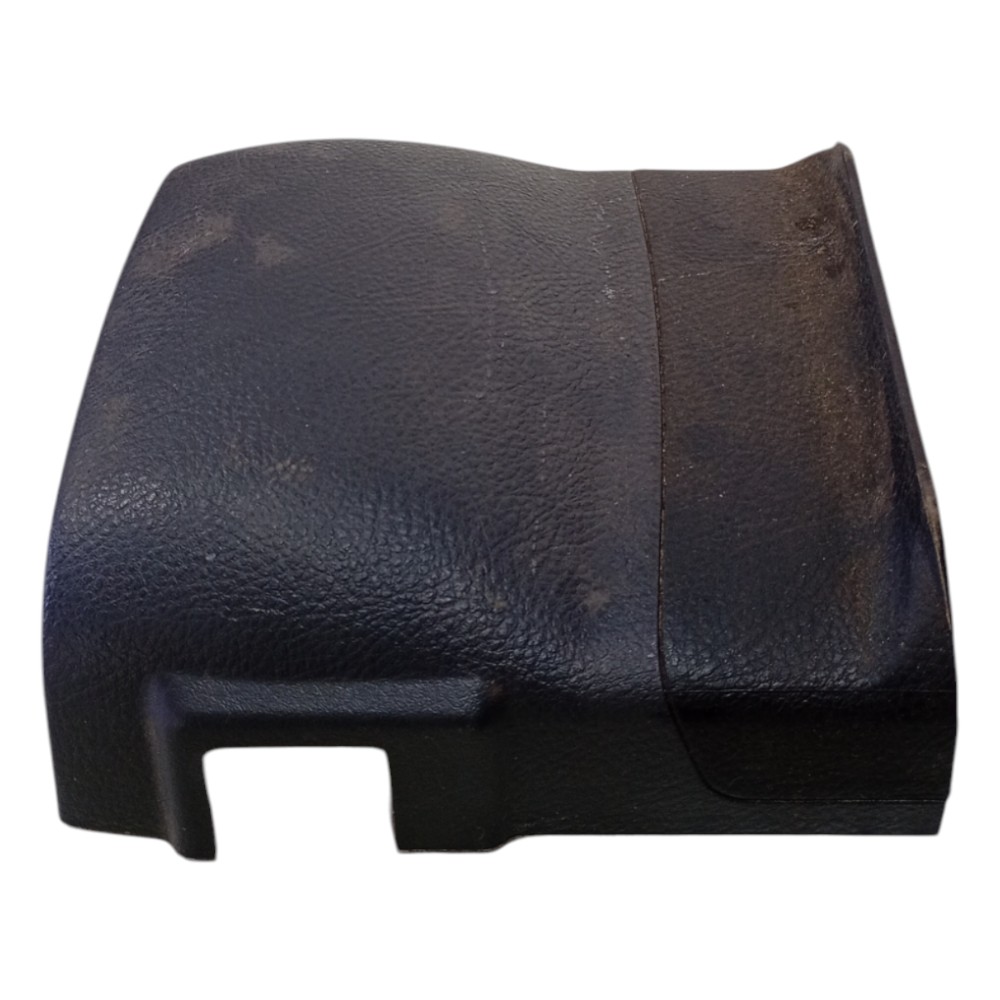 Moldura superior coluna direção santa fe 2007 a 2012 1