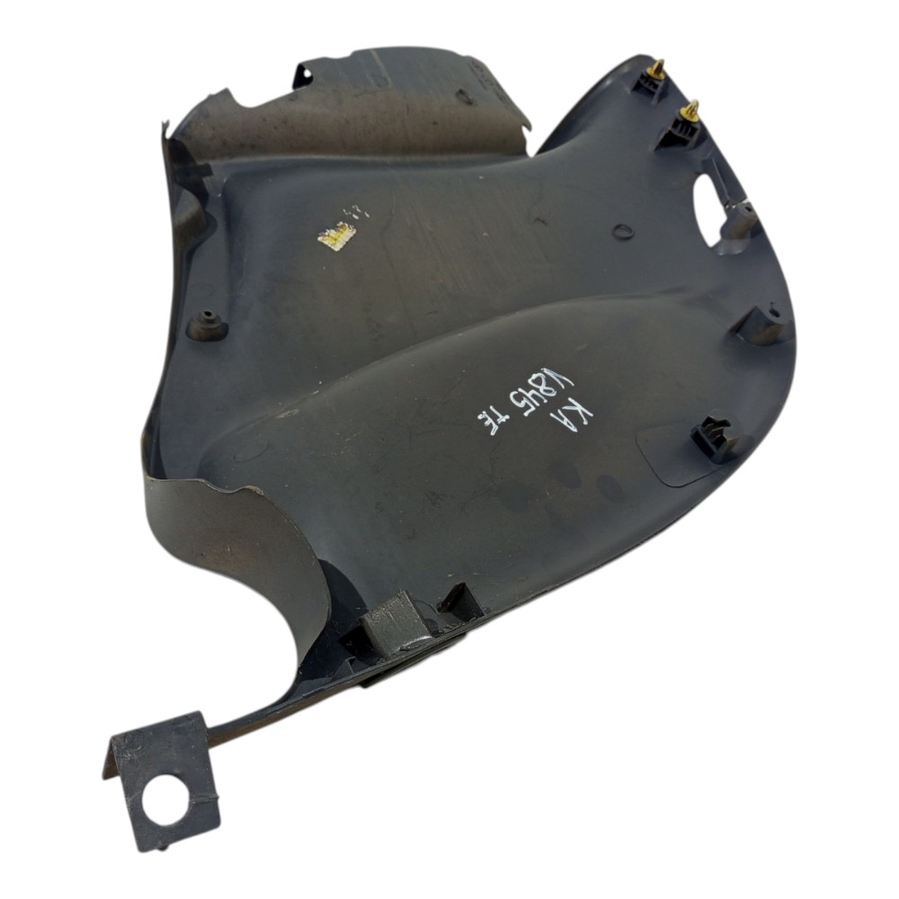 Forro Porta Traseiro Esquerdo Ford Ka 1996 1997 1998 A 2006 8
