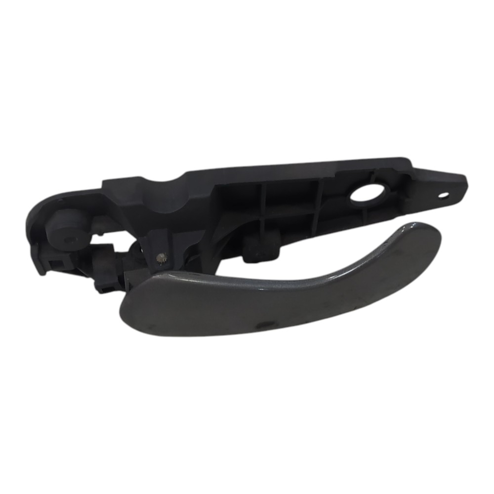 Maçaneta Interna Traseira Esquerda Fiat Stilo 2003 A 2011 5