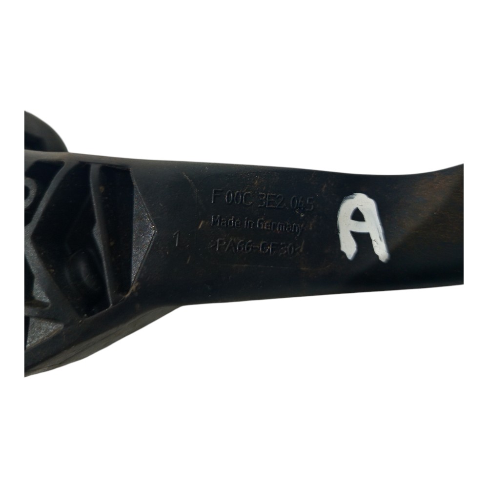 Pedal Acelerador Eletrônico C4 Citroen Pallas 2007 08 A 2013 6